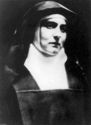 Thánh Edith Stein