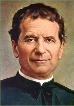 Thánh Don Bosco