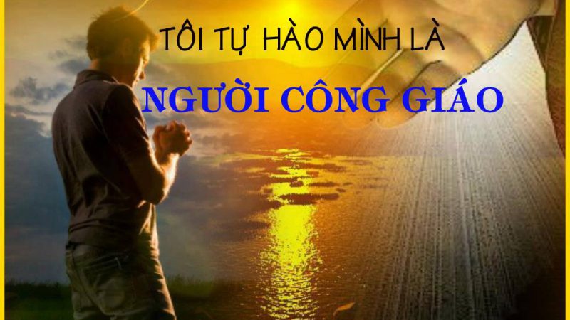 Bạn có nghĩ rằng cuộc sống sẽ dễ dàng vì bạn là người Công giáo?