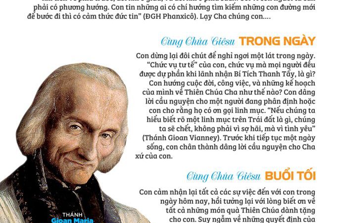 04-08 Mạng lưới cầu nguyện toàn cầu