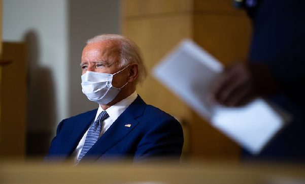 Cuộc gặp của ông Biden với giáo hoàng: “Sự ủng hộ dành cho ông Trump đã để lại những vết sẹo trong Giáo hội Mỹ”