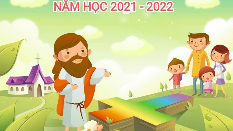 Quy định phòng dịch Covid-19 khi tham dự thánh lễ và học giáo lý năm học 2021 – 2022