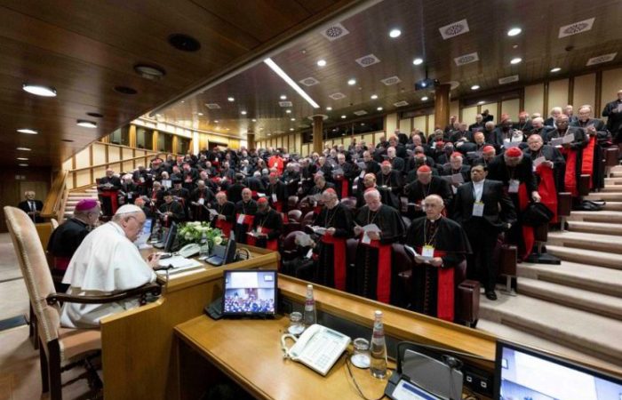 “Ngày phải bỏ phiếu đến gần”: Tại Vatican, các hồng y phác thảo chân dung tân giáo hoàng