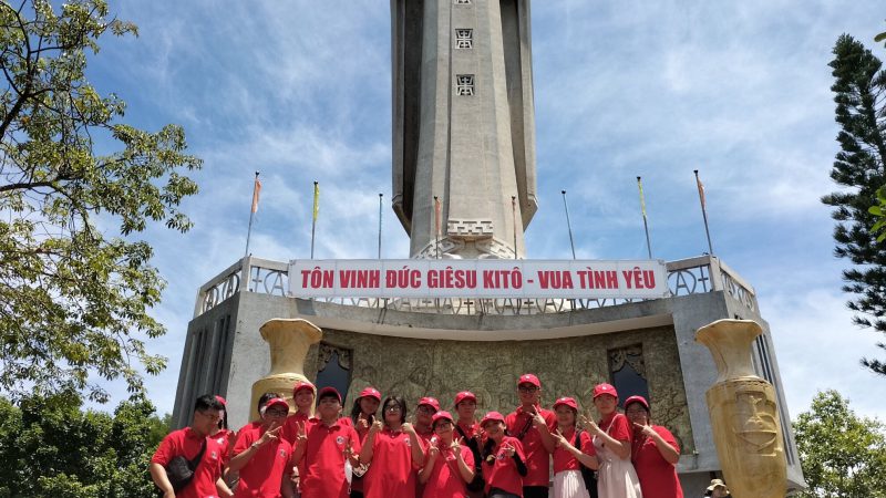 BAN ĐIỀU HÀNH ĐI NGHỈ MÁT [2-3/9/2022]