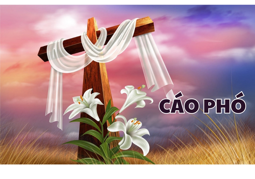 Cáo phó: Bà ANNÊ THÂN THỊ HỒNG