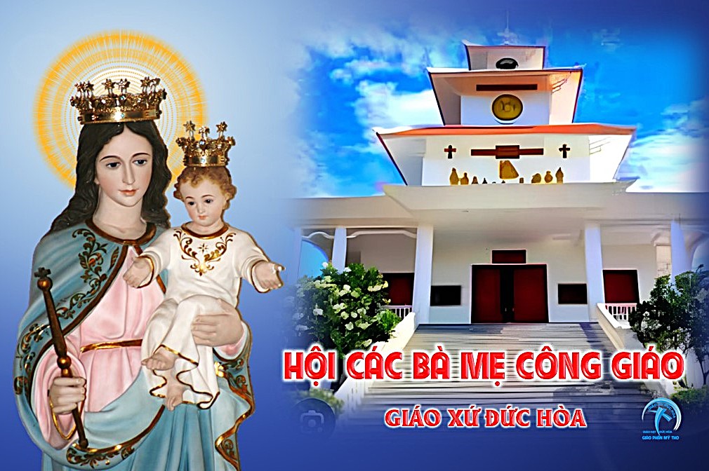 CÁC BÀ MẸ ĐỌC KINH LUÂN PHIÊN 19-08-2024